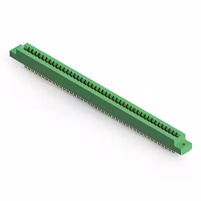 305-086-555-502 EDAC Inc.  Edgeboard Connectors